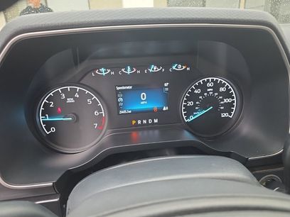 Used 2023 Ford F150 XL w/ STX Appearance Package