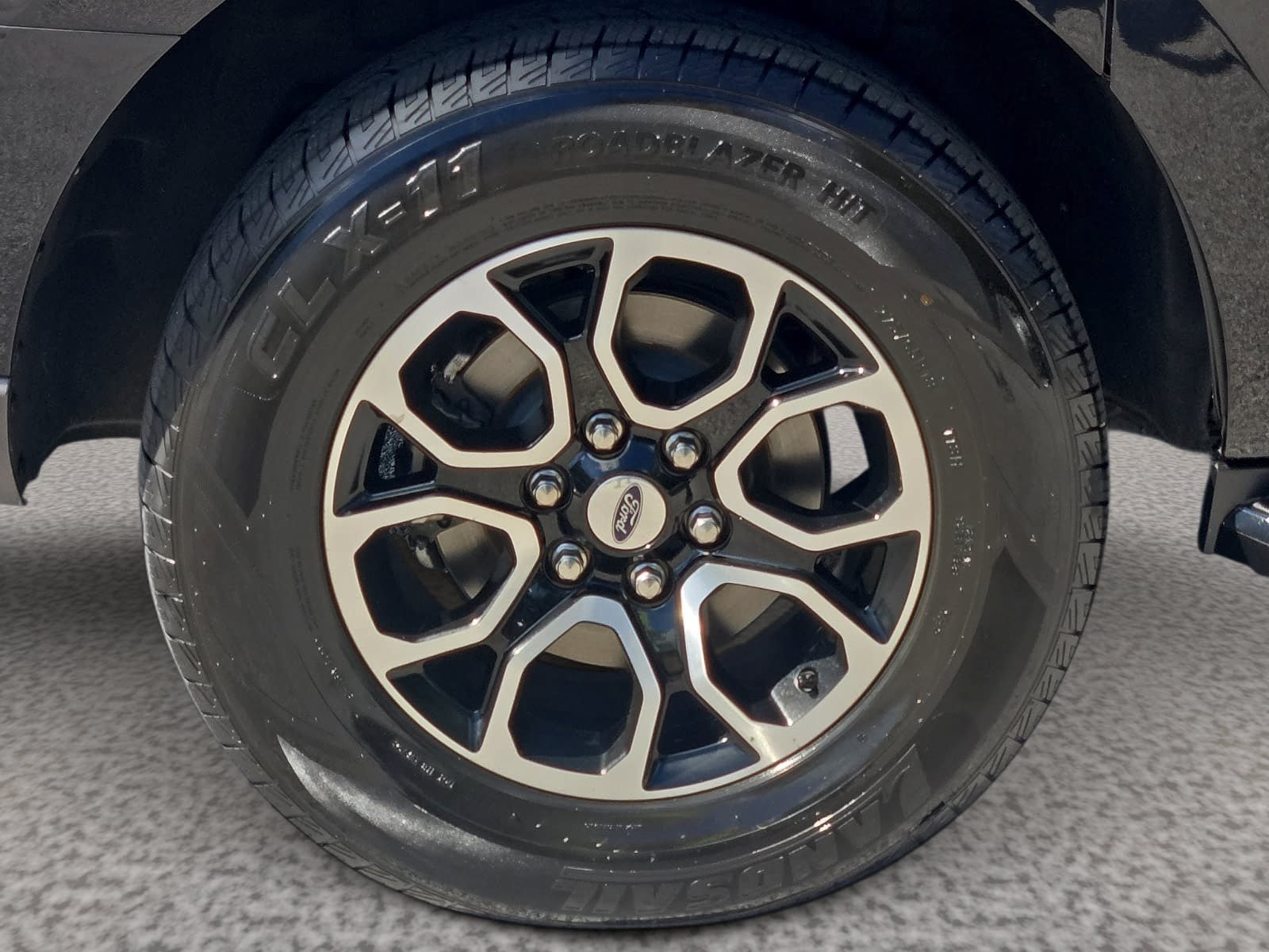 Used 2023 Ford Expedition Max XLT AWD/4WD image 8