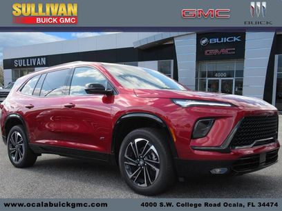 New 2026 Buick Enclave Sport Touring w/ Power Package