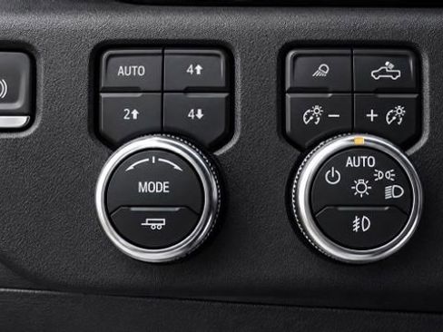 Used 2025 GMC Sierra 1500 Elevation w/ Elevation Premium Package AWD/4WD image 28