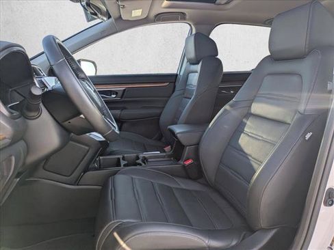 Used 2022 Honda CR-V EX-L image 16