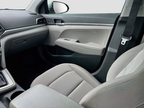 Used 2019 Hyundai Elantra SE FWD image 21
