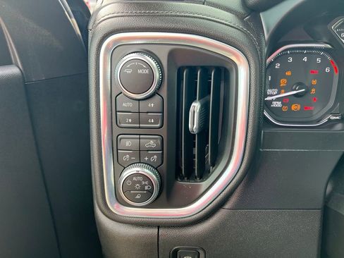 Used 2021 GMC Sierra 1500 SLT w/ SLT Convenience Package image 42