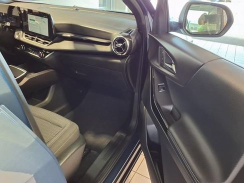 Used 2026 Chevrolet Equinox LT AWD/4WD image 23