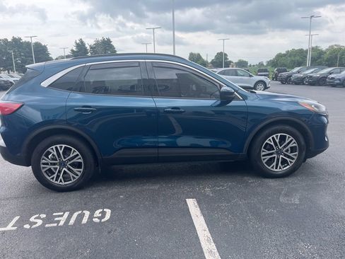 Used 2023 Nissan Sentra SR w/ SR Premium Package image 26