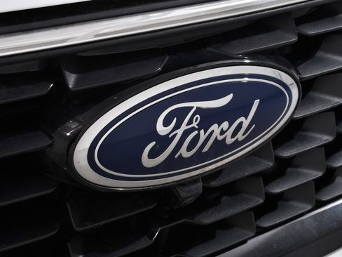 Used 2023 Ford Escape Active w/ Tech Pack #2 image 21