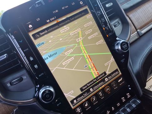 Used 2019 RAM 1500 Limited image 17