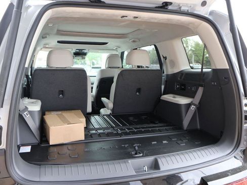 New 2026 Hyundai Santa Fe Calligraphy w/ Tow & Go Package FWD image 18