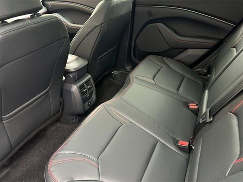 New 2025 Ford Mustang Mach-E Premium w/ Sport Appearance Package image 9