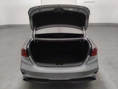 Used 2024 Kia Forte GT-Line w/ GT-Line Premium Package FWD image 29