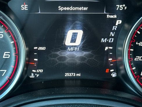 Used 2021 Dodge Charger Scat Pack image 22