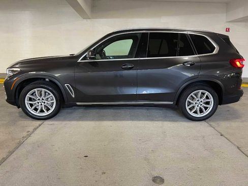 Used 2020 BMW X5 sDrive40i image 9