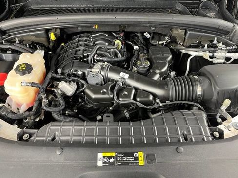 Used 2023 Jeep Grand Cherokee L Limited AWD/4WD image 50