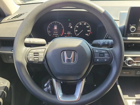 Certified 2023 Honda CR-V LX image 23