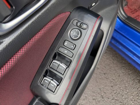 Certified 2022 Honda Civic Si image 13