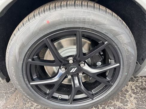 New 2026 Dodge Durango GT w/ Tow 'N Go Package AWD/4WD image 28