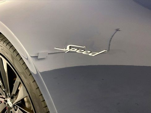 Used 2022 Bentley Continental GT Speed image 18