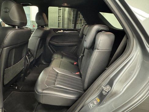 Used 2018 Mercedes-Benz GLE 350 4MATIC image 18