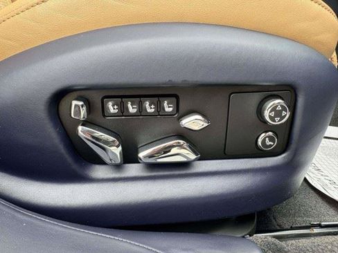Used 2023 Bentley Flying Spur W12 AWD/4WD image 68