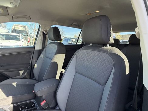 Used 2019 Volkswagen Tiguan S w/ Driver Assistance Package image 18