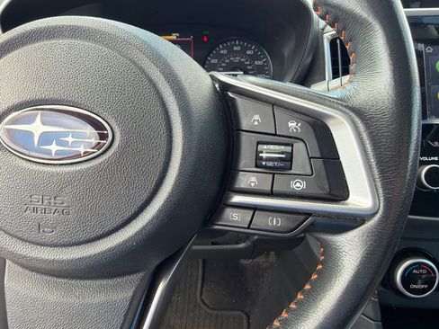 Used 2021 Subaru Crosstrek 2.0i Premium w/ Moonroof Package AWD/4WD image 28