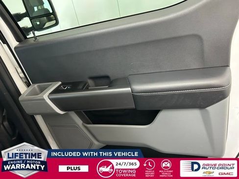 Used 2025 Ford F250 XLT AWD/4WD image 24