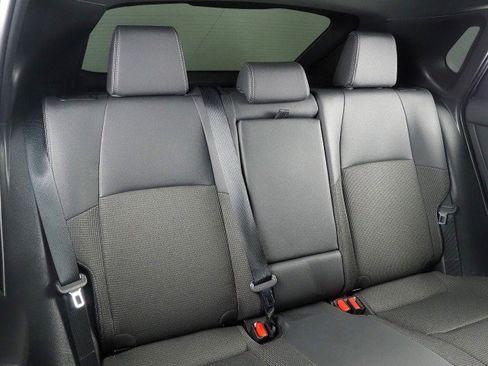 Used 2025 Toyota bZ4X XLE w/ Weather Package image 15