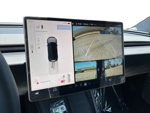 Used 2024 Tesla Model 3 Standard Range RWD image 13
