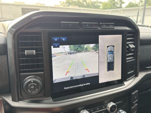 Used 2023 Ford F150 Tremor w/ Equipment Group 402A High AWD/4WD image 19