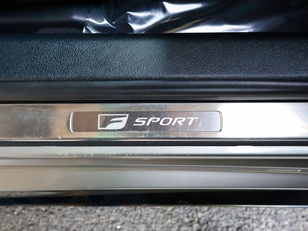 Used 2023 Lexus IS 350 F Sport AWD/4WD image 51