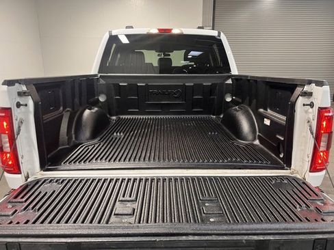 Used 2023 Ford F150 XLT image 16
