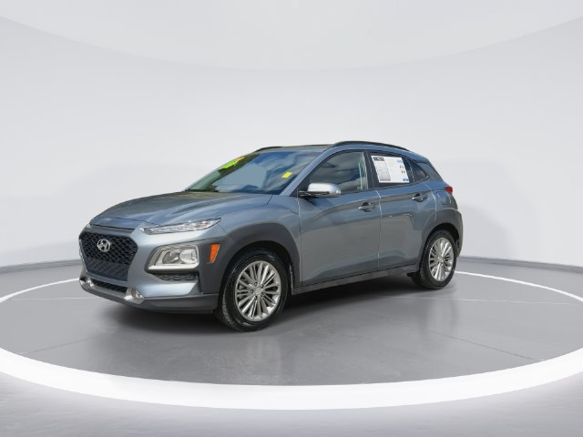 Used 2020 Hyundai Kona SEL Plus FWD image 4