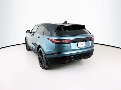 Used 2026 Land Rover Range Rover Velar Dynamic SE AWD/4WD image 7