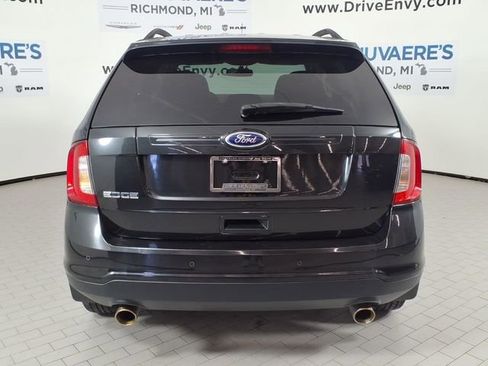 Used 2014 Ford Edge SE w/ Equipment Group 101A image 5