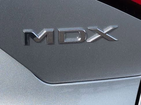 New 2026 Acura MDX w/Technology Package image 13