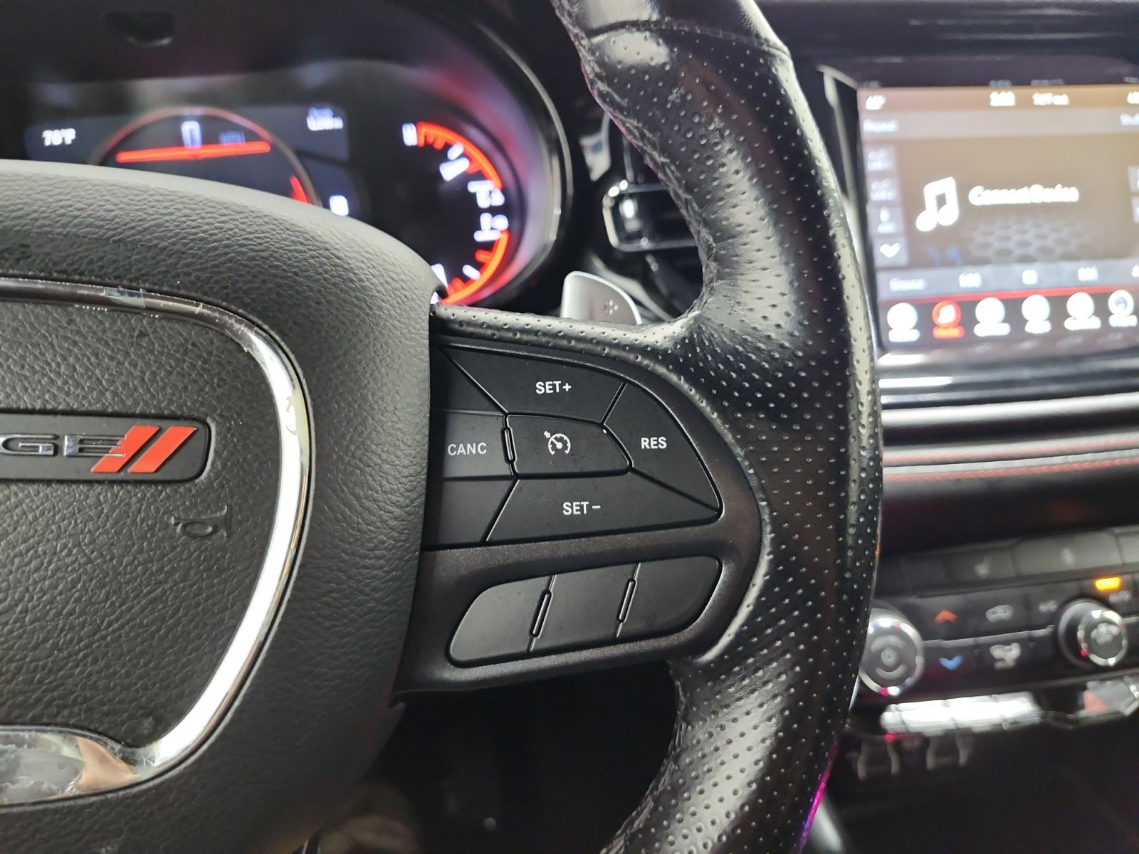 Used 2023 Dodge Durango GT AWD/4WD image 26