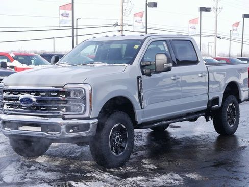 New 2026 Ford F350 XLT w/ XLT Premium Package image 8