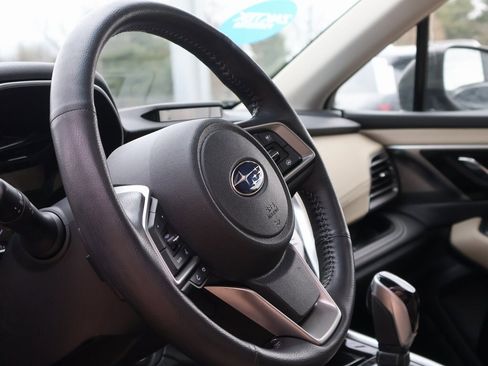 Used 2021 Subaru Outback Limited XT image 26