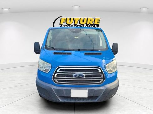 Used 2015 Ford Transit 350 XLT RWD image 2