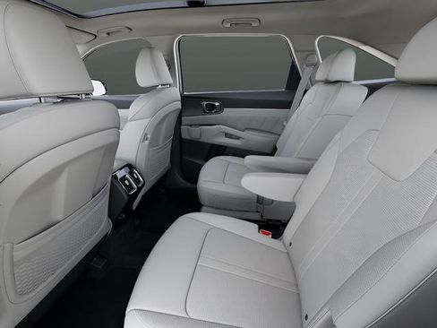 New 2026 Kia Sorento SX image 13