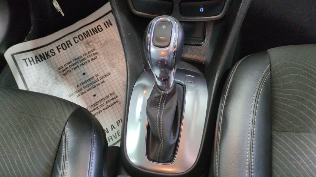 Used 2014 Buick Encore Convenience AWD/4WD image 14