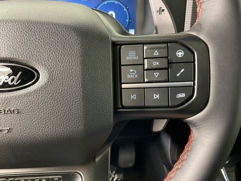 New 2026 Ford F150 Raptor image 26