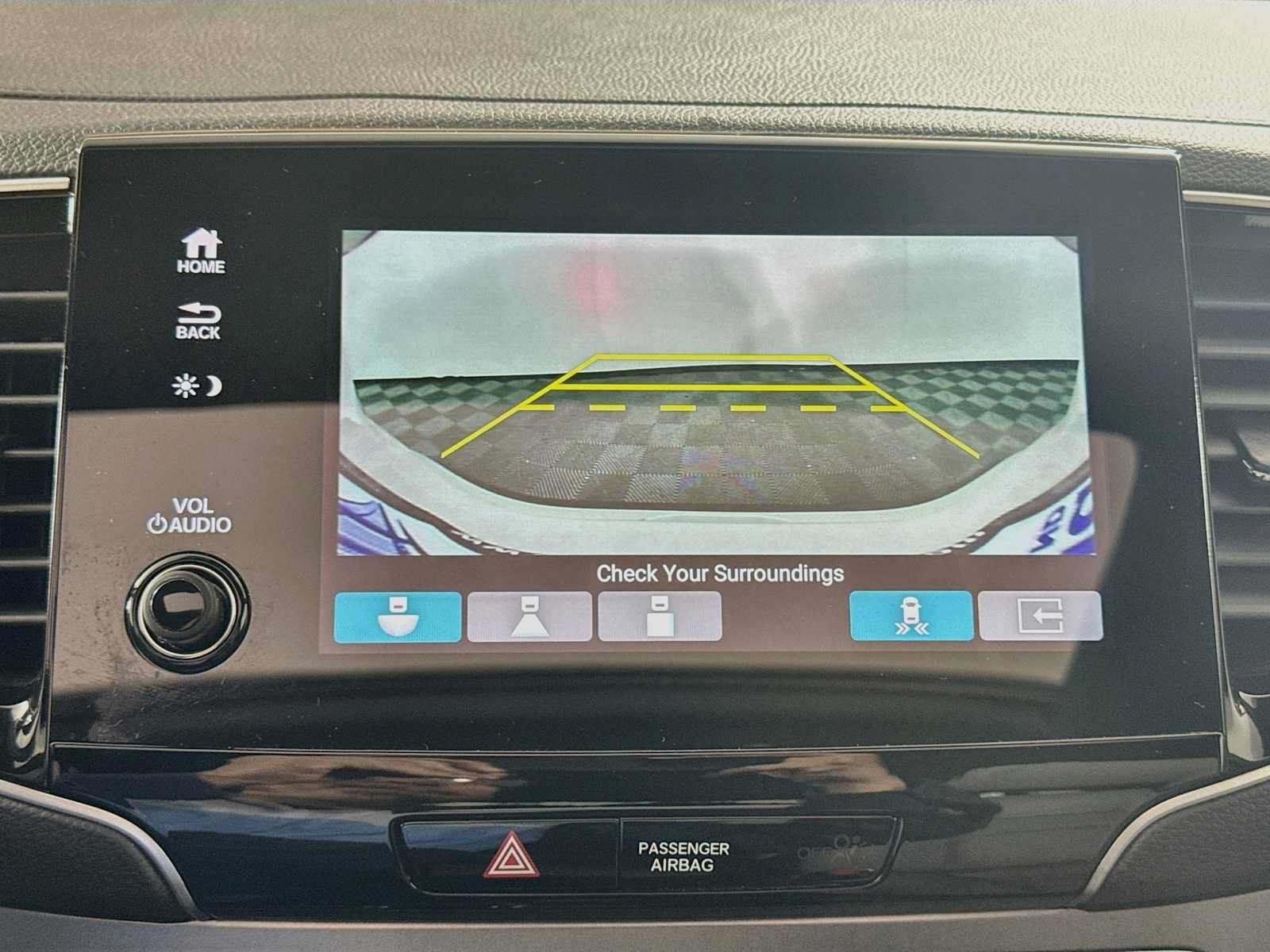 Used 2023 Honda Passport EX-L image 13