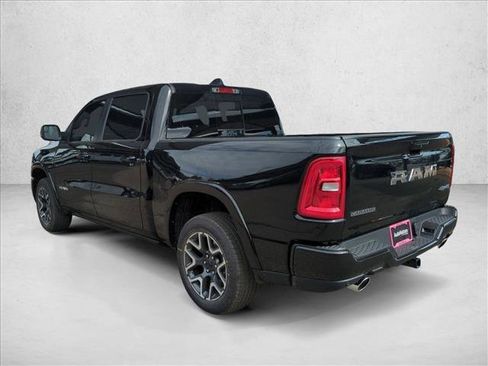 New 2026 RAM 1500 Laramie image 9