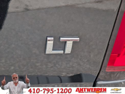 Used 2018 Chevrolet Colorado LT w/ LT Convenience Package image 10
