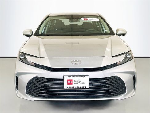 Used 2026 Toyota Camry LE w/ Convenience Package image 2