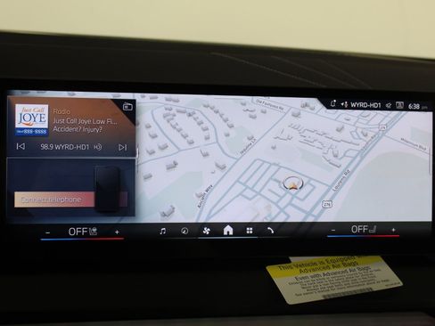 New 2026 BMW X3 xDrive30 w/ Premium Package image 24