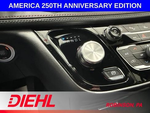 New 2027 Chrysler Pacifica Select FWD image 37