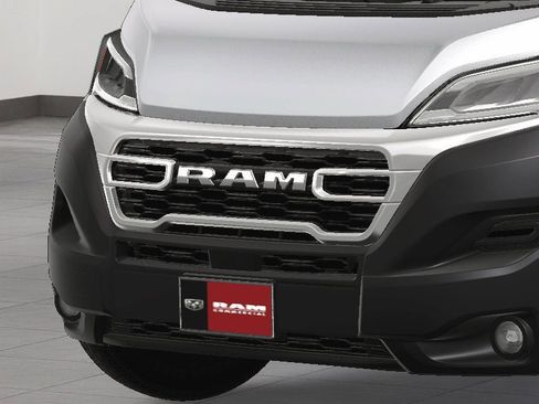 New 2024 RAM ProMaster 3500 w/ Quick Order Package 22G SLT image 30