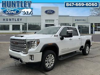 Used 2022 GMC Sierra 2500 Denali video 1